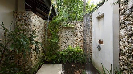 Villa Ambar Bedroom 2