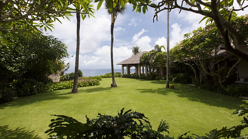 Villa Ambar Garden
