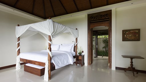 Villa Ambar Bedroom 4