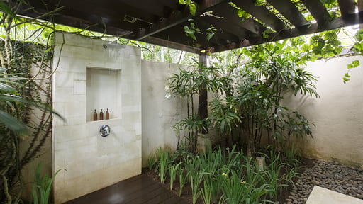 Villa Ambar Bedroom 4