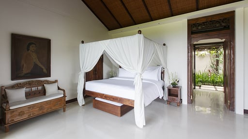 Villa Ambar Bedroom 5