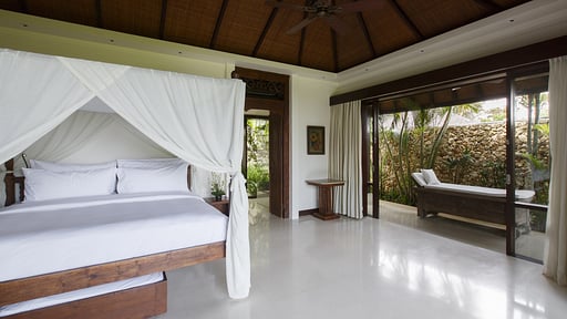 Villa Ambar Bedroom 5