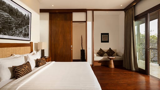 Villa Ambara Bedroom 3