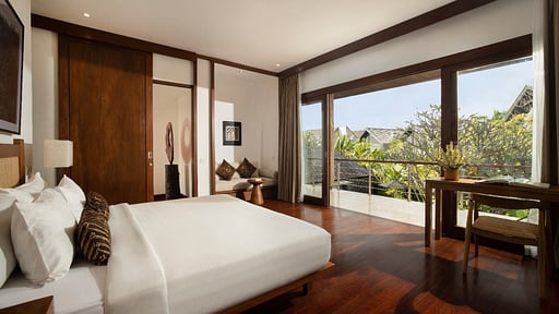 Villa Ambara Bedroom 3