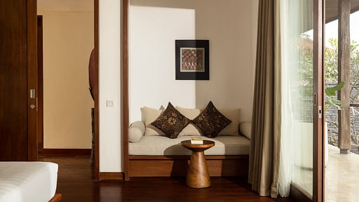 Villa Ambara Bedroom 3
