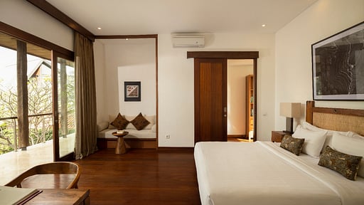 Villa Ambara Bedroom 2