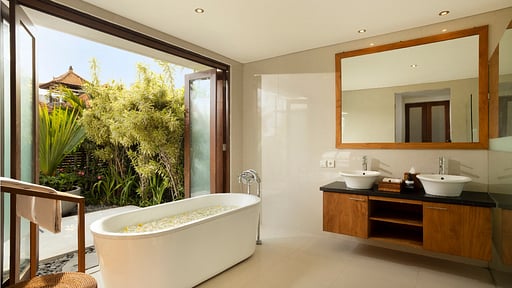 Villa Ambara Bedroom 3