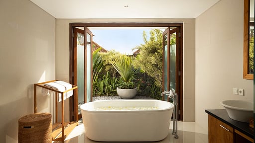 Villa Ambara Bedroom 3