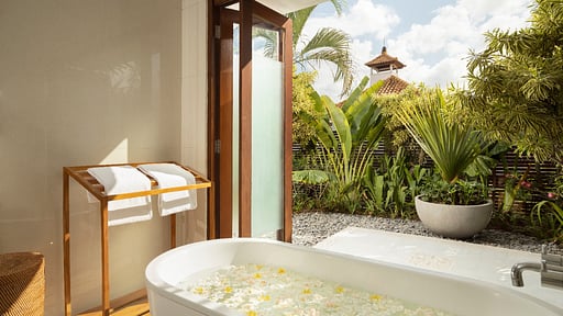 Villa Ambara Bedroom 3