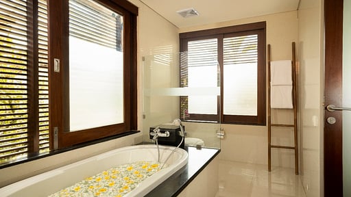 Villa Ambara Bedroom 2