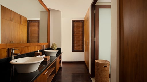 Villa Ambara Bedroom 2
