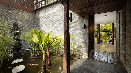 Villa Ambara Others
