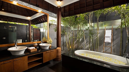 Villa Ambara Bedroom 1
