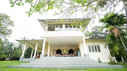 Villa Amber Llama Others