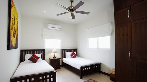 Villa Amber Bedroom 2