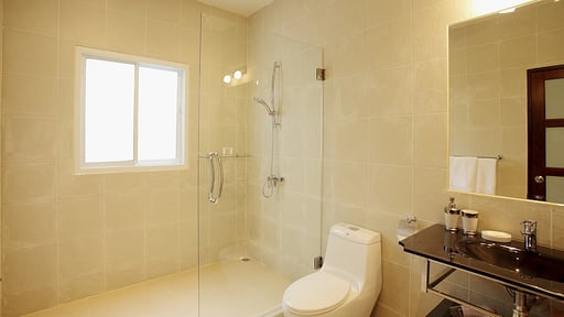 Villa Amber Bedroom 5