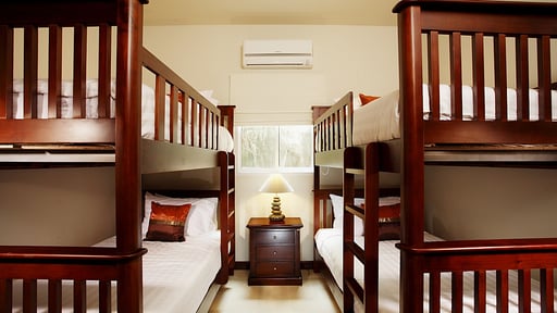 Villa Amber Bedroom 6