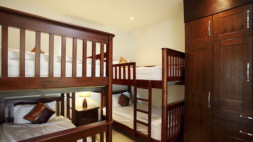 Villa Amber Bedroom 6