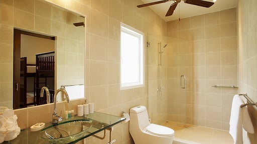 Villa Amber Bedroom 6