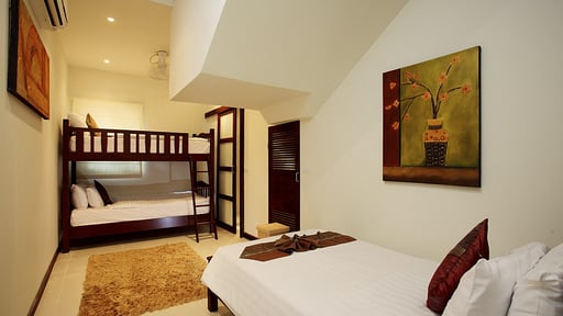 Villa Amber Bedroom 7