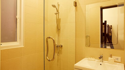 Villa Amber Bedroom 7