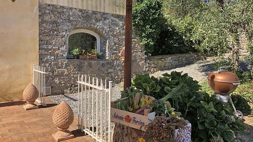 Villa Ambrosia Others