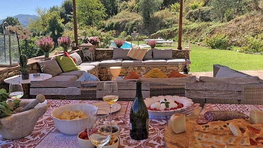 Villa Ambrosia Others