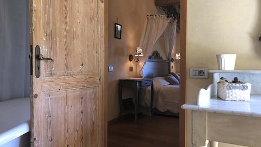 Villa Ambrosia Bedroom 1