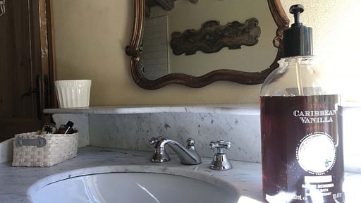 Villa Ambrosia Bedroom 1