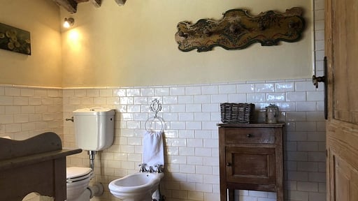 Villa Ambrosia Bedroom 3