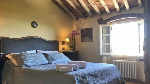 Villa Ambrosia Bedroom 4