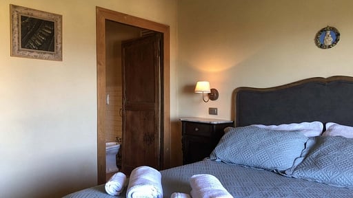 Villa Ambrosia Bedroom 4