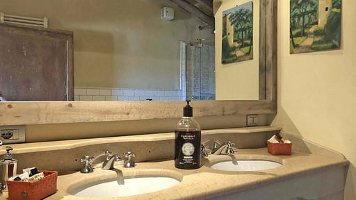 Villa Ambrosia Bedroom 4