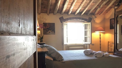 Villa Ambrosia Bedroom 4