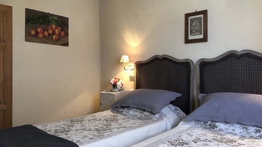 Villa Ambrosia Bedroom 2