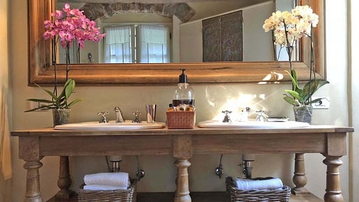 Villa Ambrosia Bedroom 2