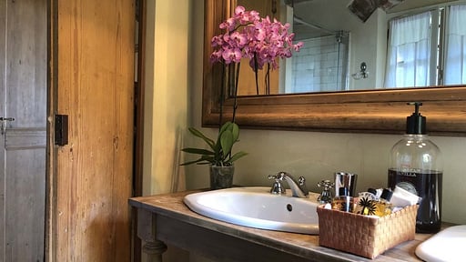 Villa Ambrosia Bedroom 2