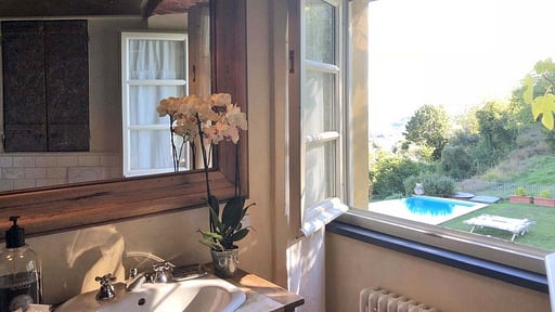 Villa Ambrosia Bedroom 2