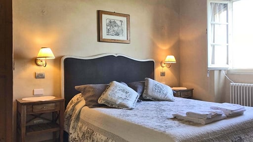 Villa Ambrosia Bedroom 3