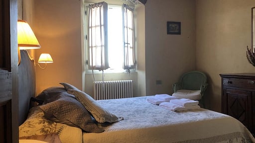 Villa Ambrosia Bedroom 3