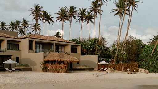 Villa Amed