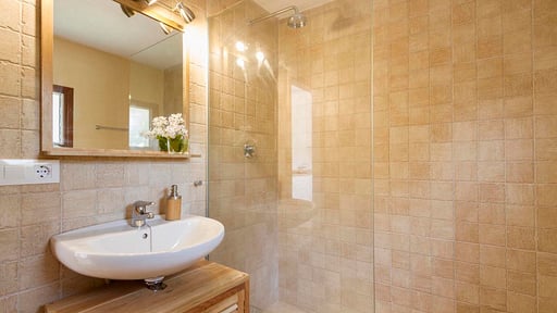 Villa Ameixa Bedroom 4