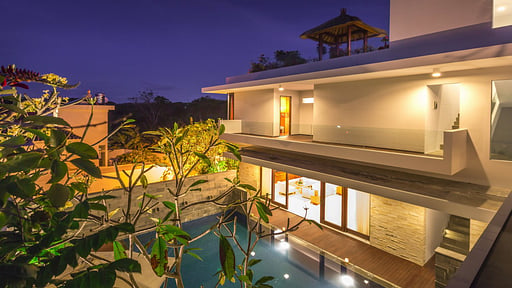 Villa Amelie Others