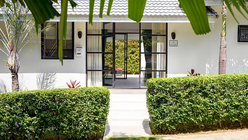 Villa Amethyst Others