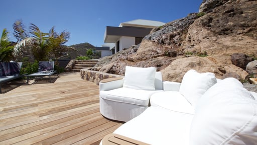 Villa Améthyste Others