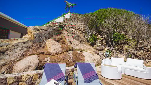 Villa Améthyste Others