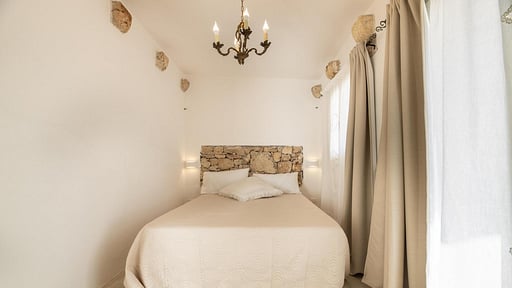Villa Ametista Bedroom 2
