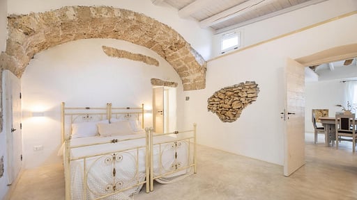 Villa Ametista Bedroom 3