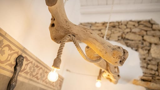 Villa Ametista Bedroom 1