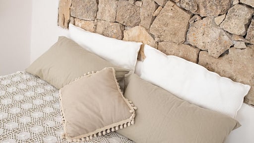 Villa Ametista Bedroom 1